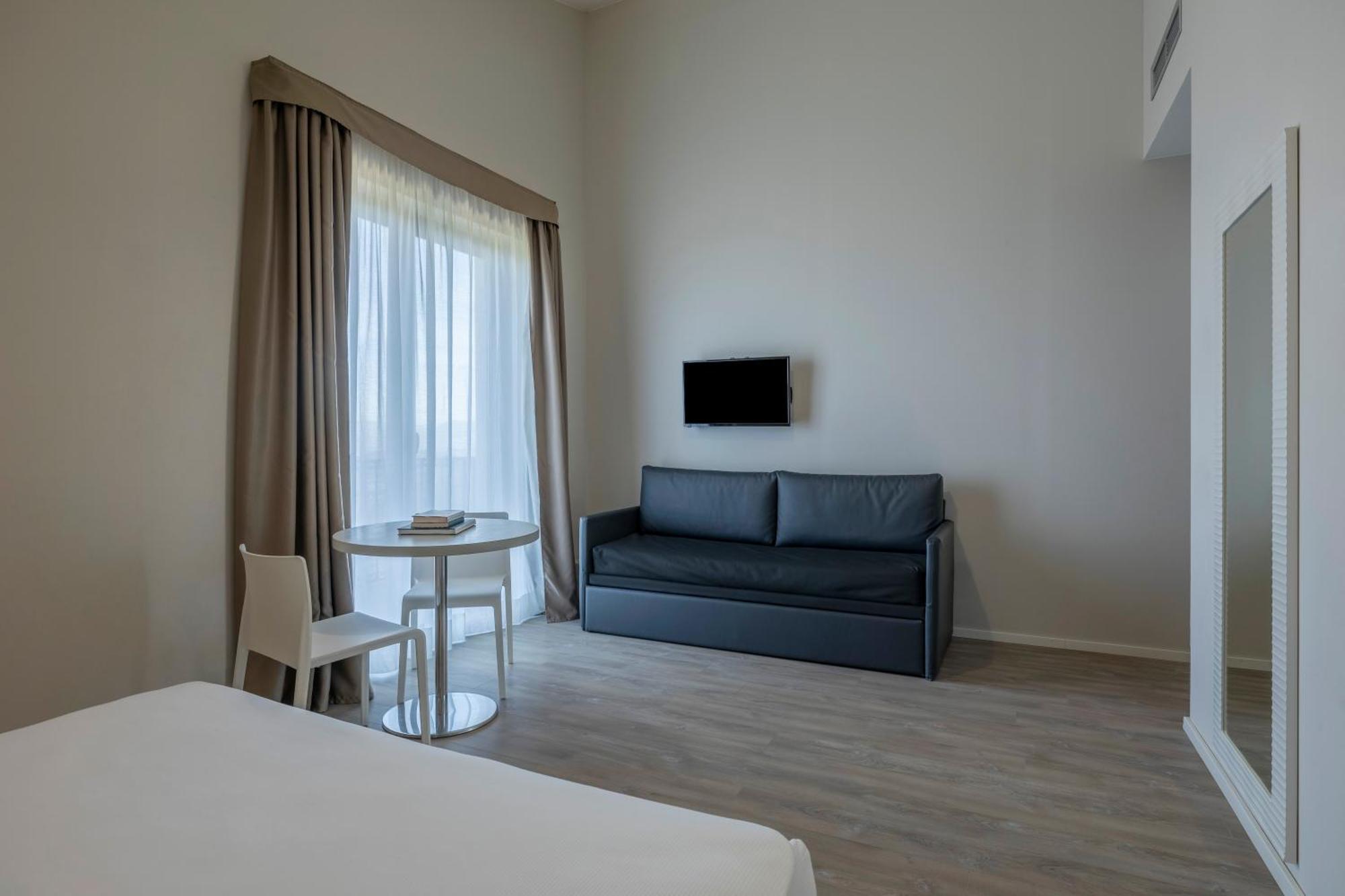 Hotel Venere Di Erice Resort & Spa Valderice Eksteriør bilde