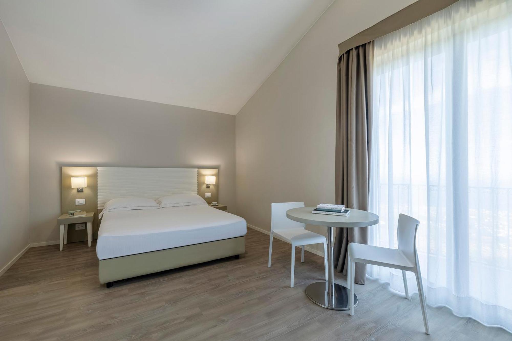 Hotel Venere Di Erice Resort & Spa Valderice Eksteriør bilde