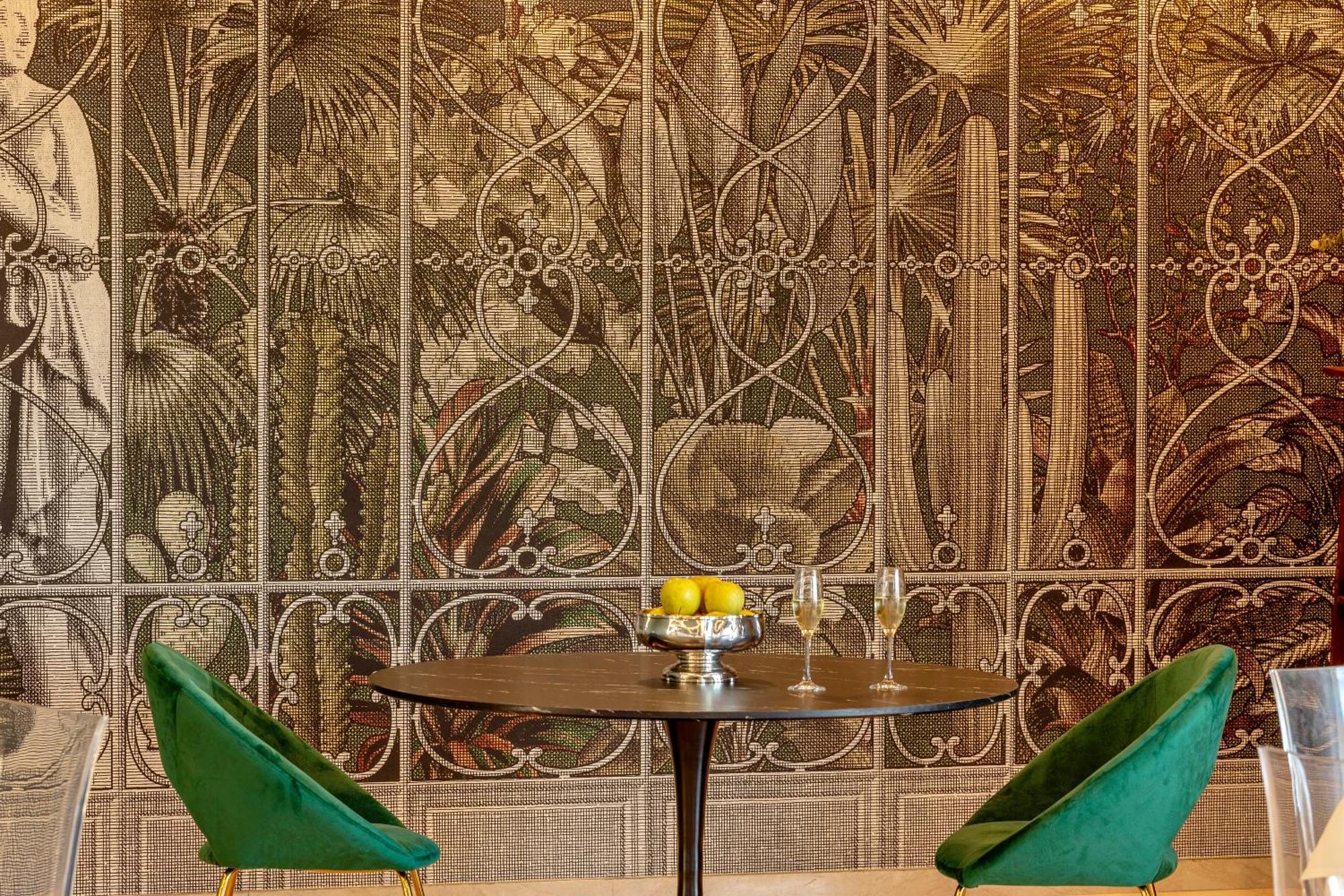 Hotel Venere Di Erice Resort & Spa Valderice Eksteriør bilde