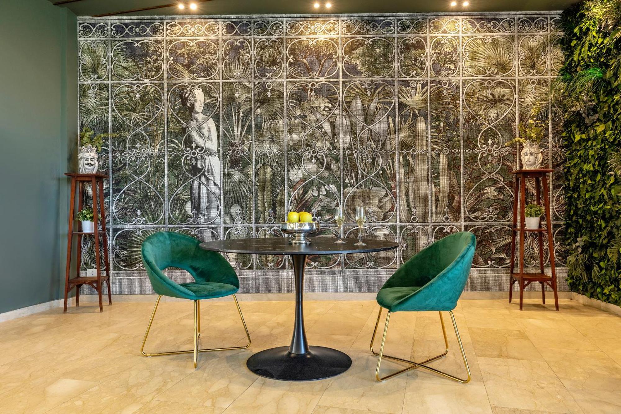 Hotel Venere Di Erice Resort & Spa Valderice Eksteriør bilde